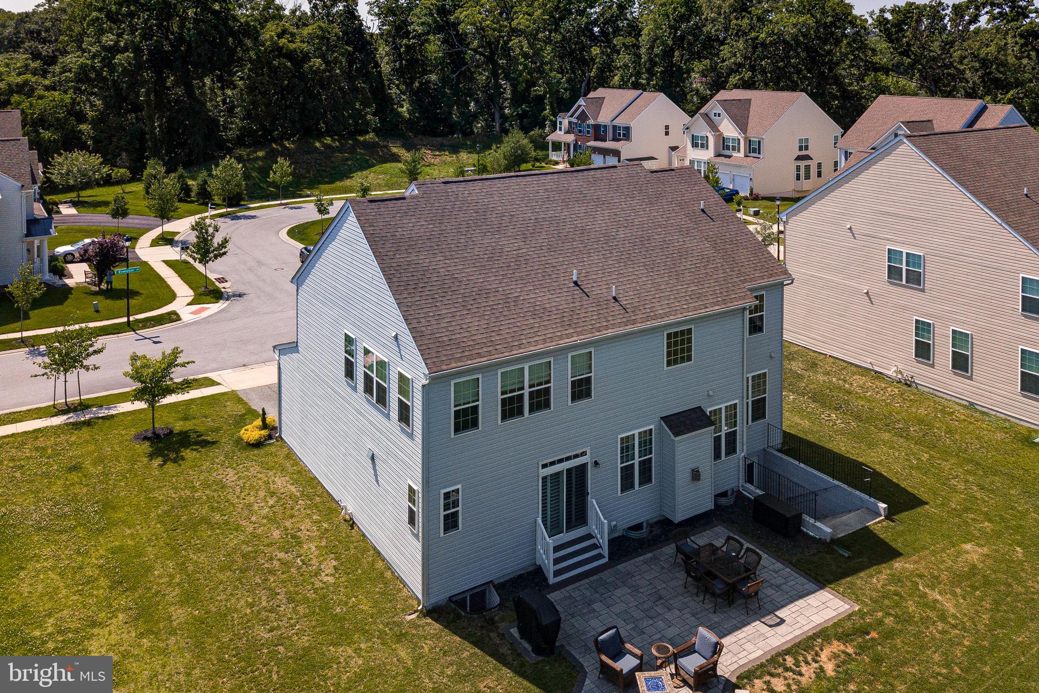 6721 Evanston Road Baltimore, MD 21209 - Photo 36 of 38 Gallery Image 36
