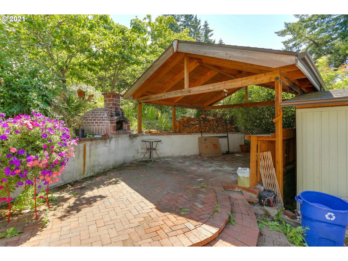 11570 Northwest West Road Portland, OR 97229 - Photo 19 of 32 Gallery Image 19