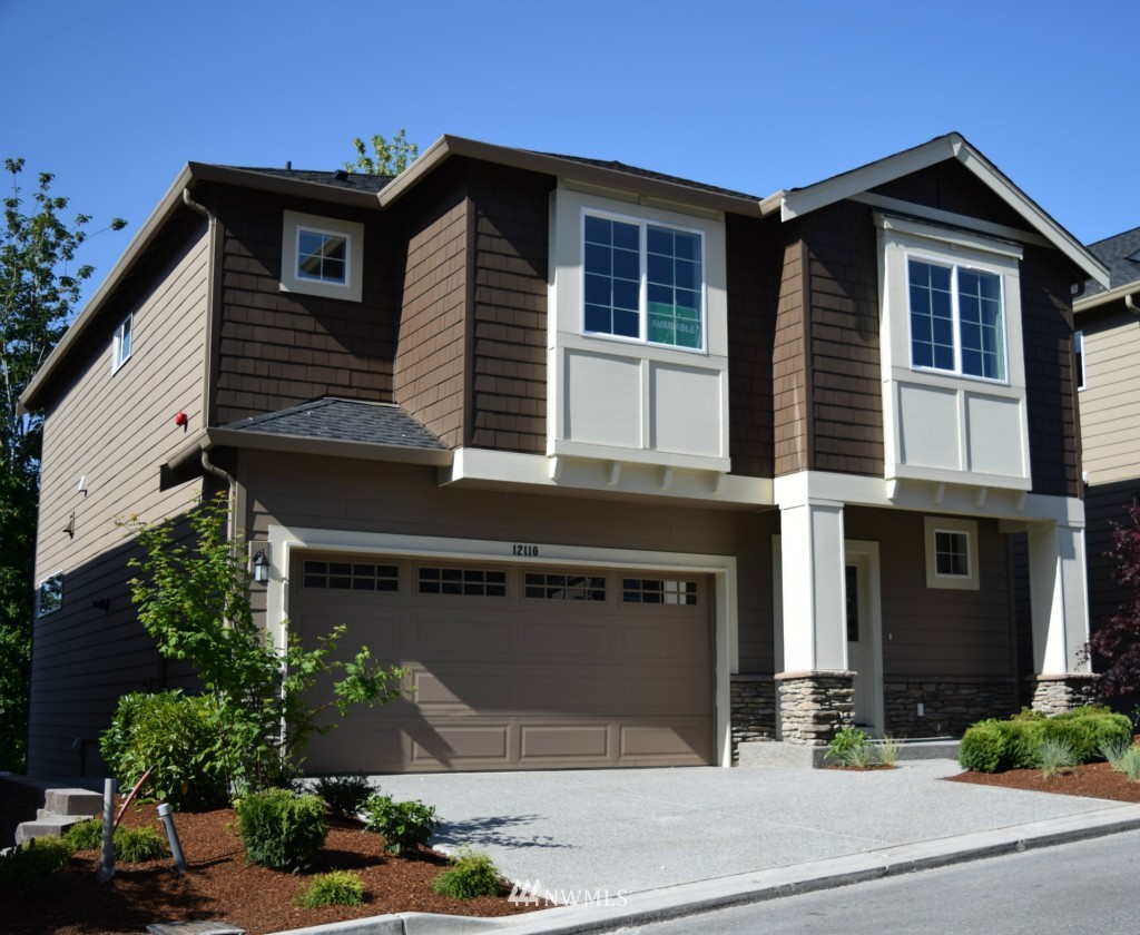 12110 Northeast 174th Street, Unit 3 Bothell, WA 98011 - Photo 1 of 1 Gallery Image 1