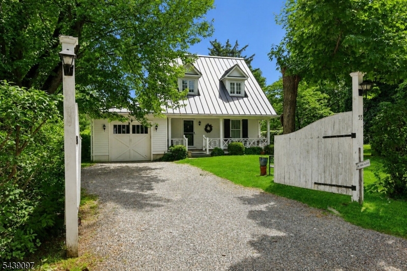 111 Village Road Green Village, NJ 07935 - Photo 18 of 23