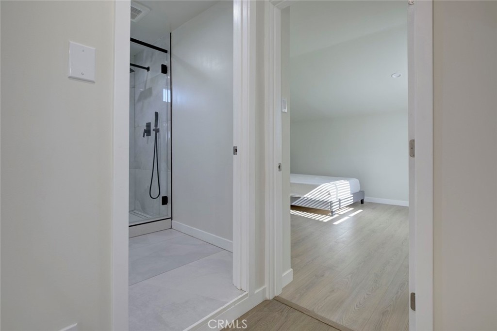 7711 Forsyth Street Tujunga, CA 91042 - Photo 25 of 35 a view of cupboard