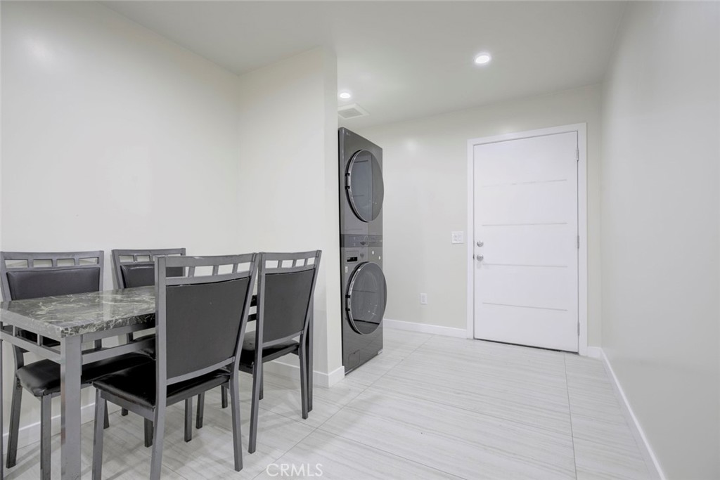 7711 Forsyth Street Tujunga, CA 91042 - Photo 9 of 35 a view of a workspace with furniture