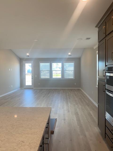 128 Long Trail Way Moncks Corner, SC 29461 - Photo 11 of 42 Kitchen to Family