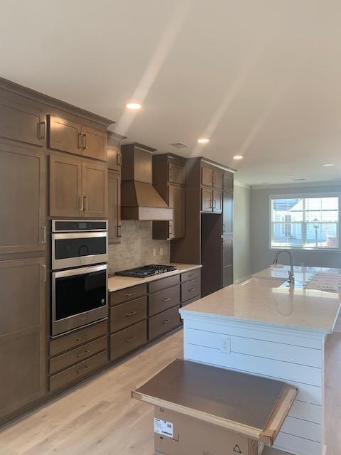 128 Long Trail Way Moncks Corner, SC 29461 - Photo 12 of 42 Kithcen 2
