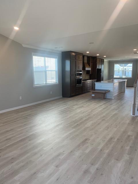 128 Long Trail Way Moncks Corner, SC 29461 - Photo 13 of 42 Family to Kitchen