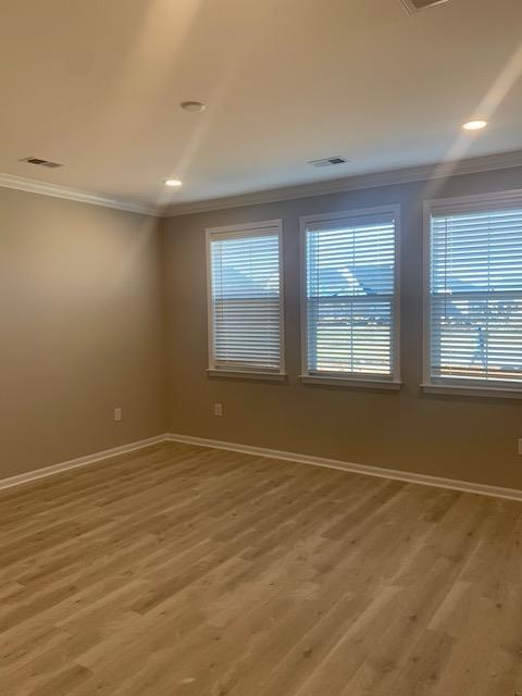 128 Long Trail Way Moncks Corner, SC 29461 - Photo 15 of 42 Master Bedroom