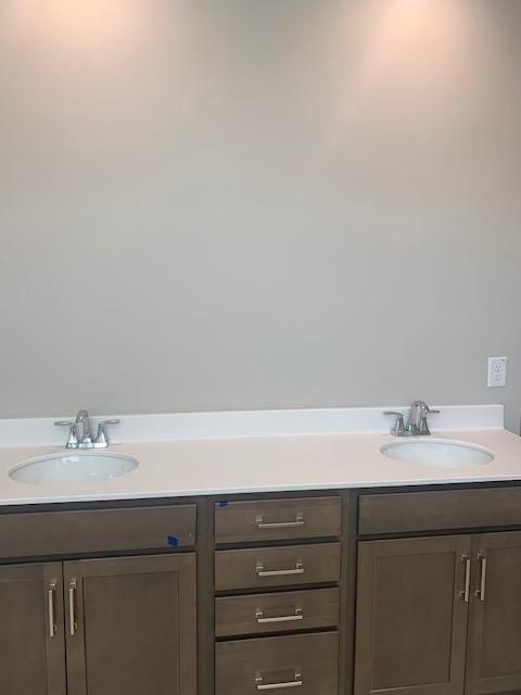 128 Long Trail Way Moncks Corner, SC 29461 - Photo 17 of 42 Master Bath Vanity