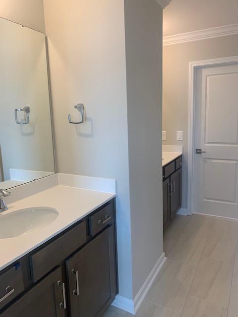 128 Long Trail Way Moncks Corner, SC 29461 - Photo 24 of 42 Jack and Jill Bath