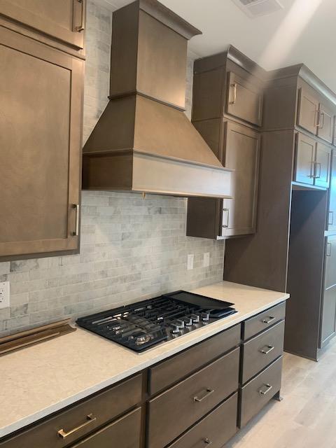 128 Long Trail Way Moncks Corner, SC 29461 - Photo 8 of 42 Kitchen 3