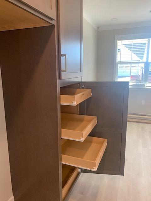 128 Long Trail Way Moncks Corner, SC 29461 - Photo 10 of 42 Custom Pantry