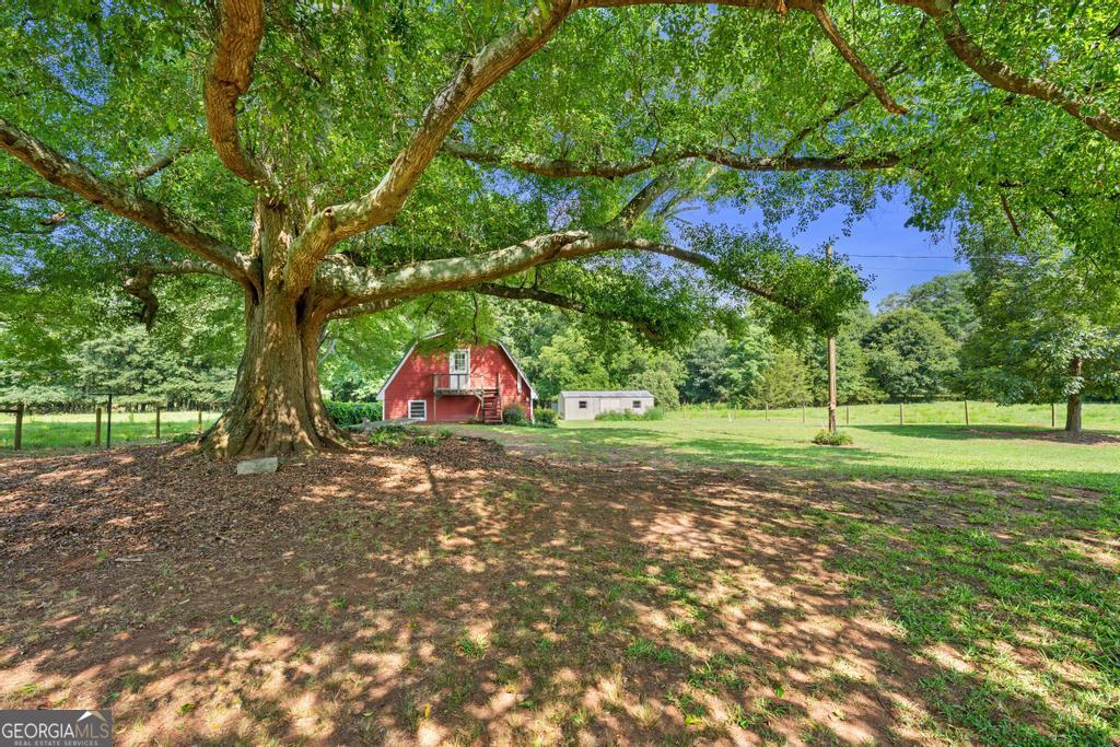 481 North Fairview Road Lavonia, GA 30553 - Photo 42 of 59