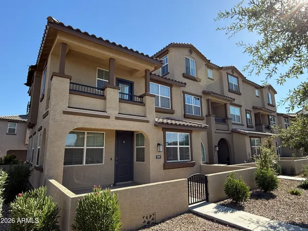 $2,395 | 1255 North Arizona Avenue, Unit 1219, Chandler, AZ 85225