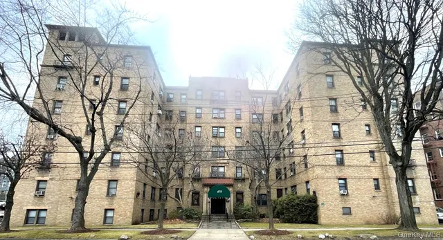 $160,000 | 475 Bronx River Road, Unit 3G, Yonkers, NY 10704