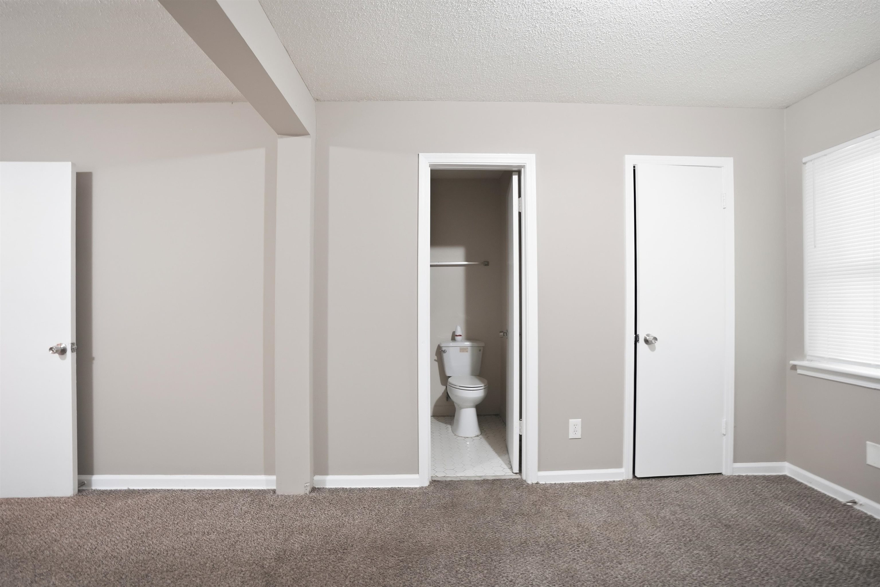 4254 Sidney Road Memphis, TN 38116 - Photo 20 of 23 a view of an empty room