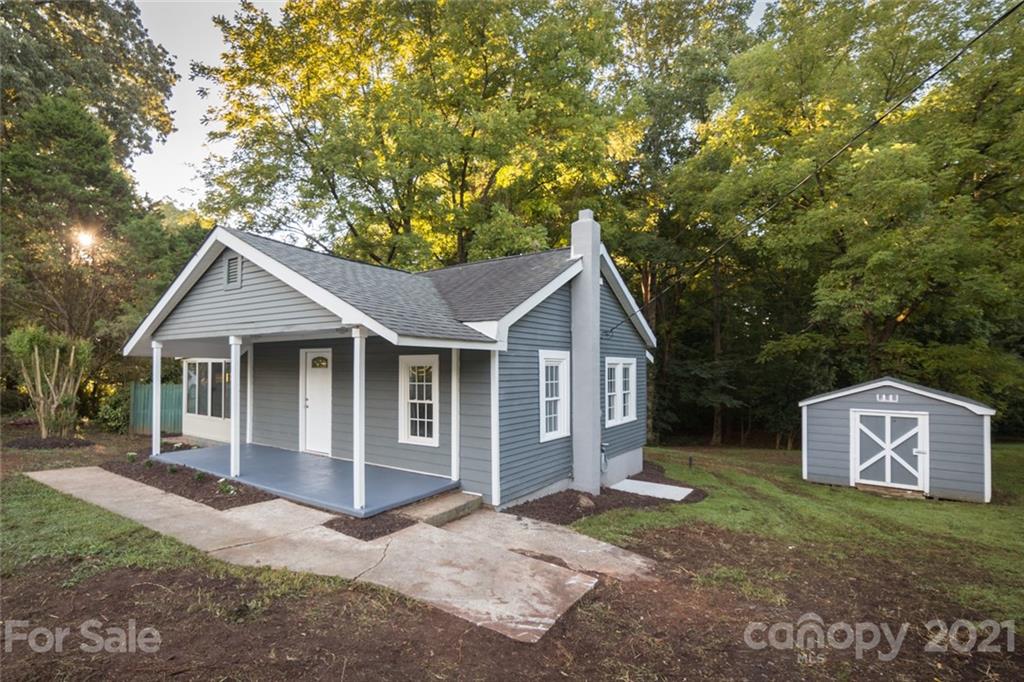 210 River Loop Road Belmont, NC 28012 - Photo 3 of 30 Gallery Image 3