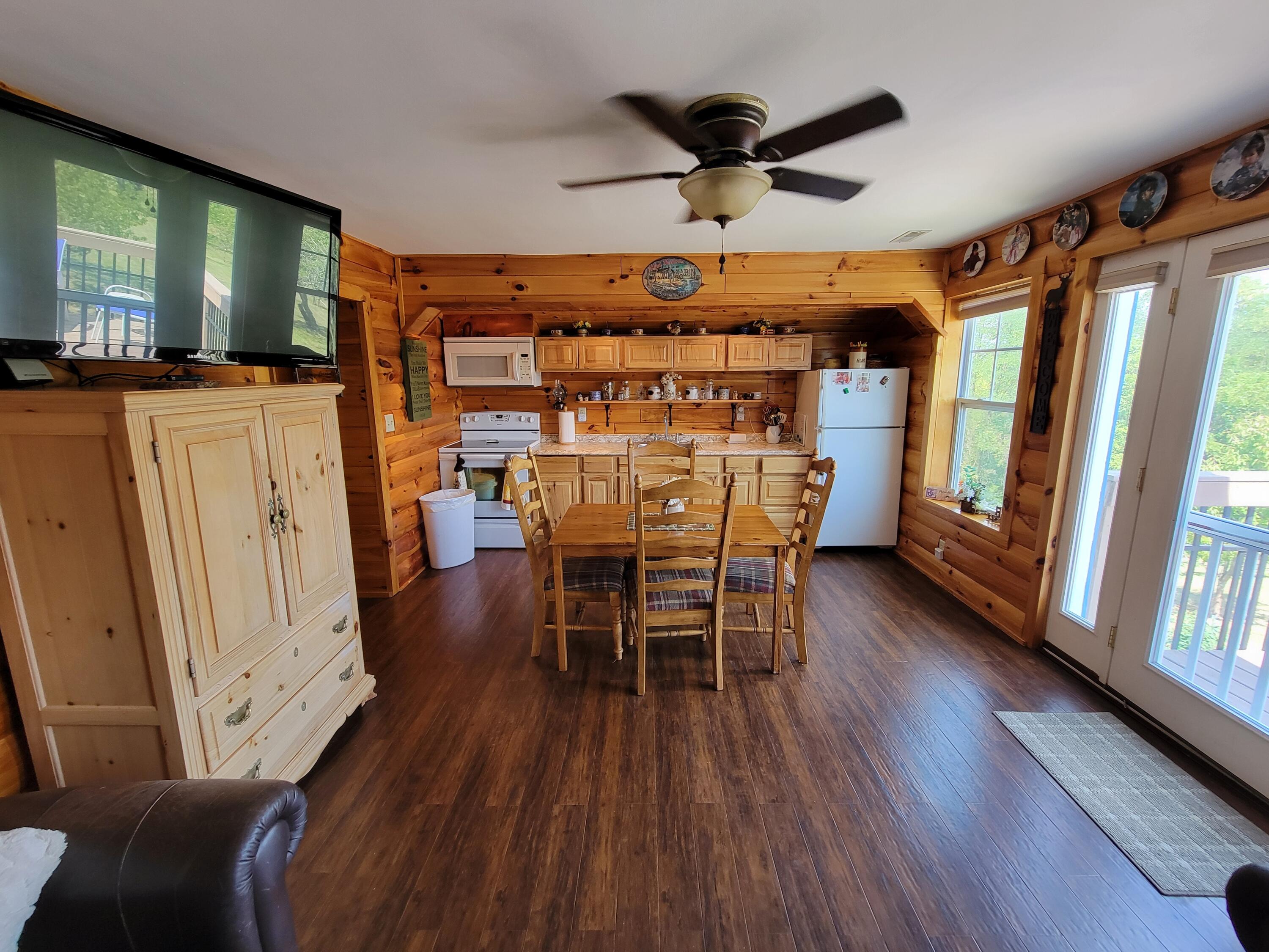 220 Old Eagle Tunl Road Dry Ridge, KY 41035 - Photo 10 of 50