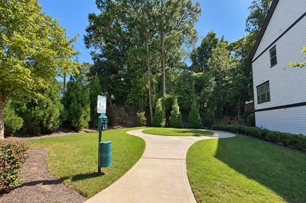 1322 Stanley Park Drive, Unit 142 Decatur, GA 30033 - Photo 65 of 71 Gallery Image 65