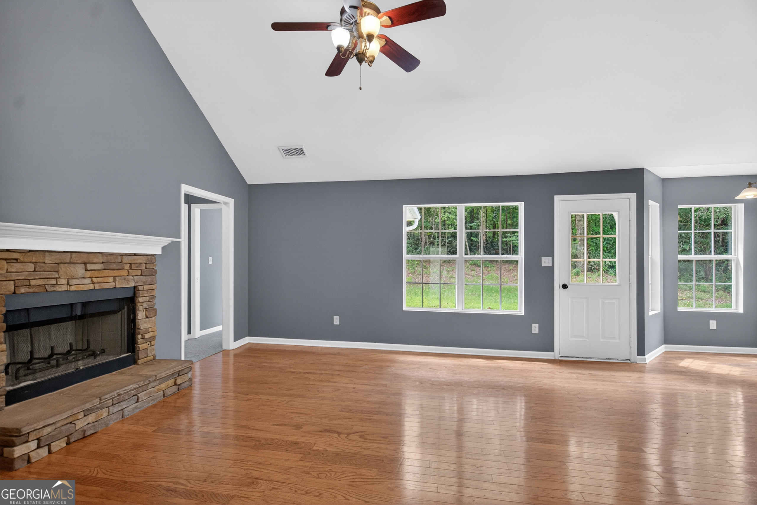 320 Old Pond Road LaGrange, GA 30241 - Photo 6 of 21