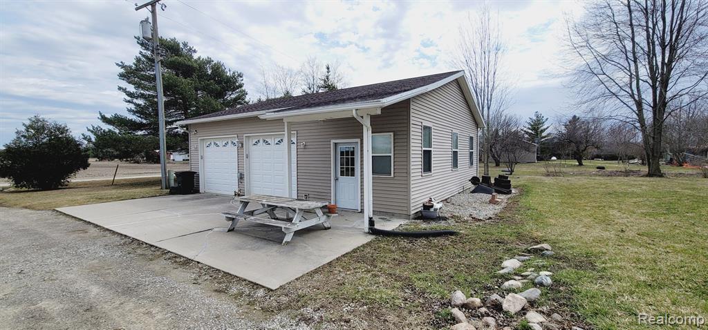 2611 Miller Road Allenton, MI 48002 - Photo 26 of 59