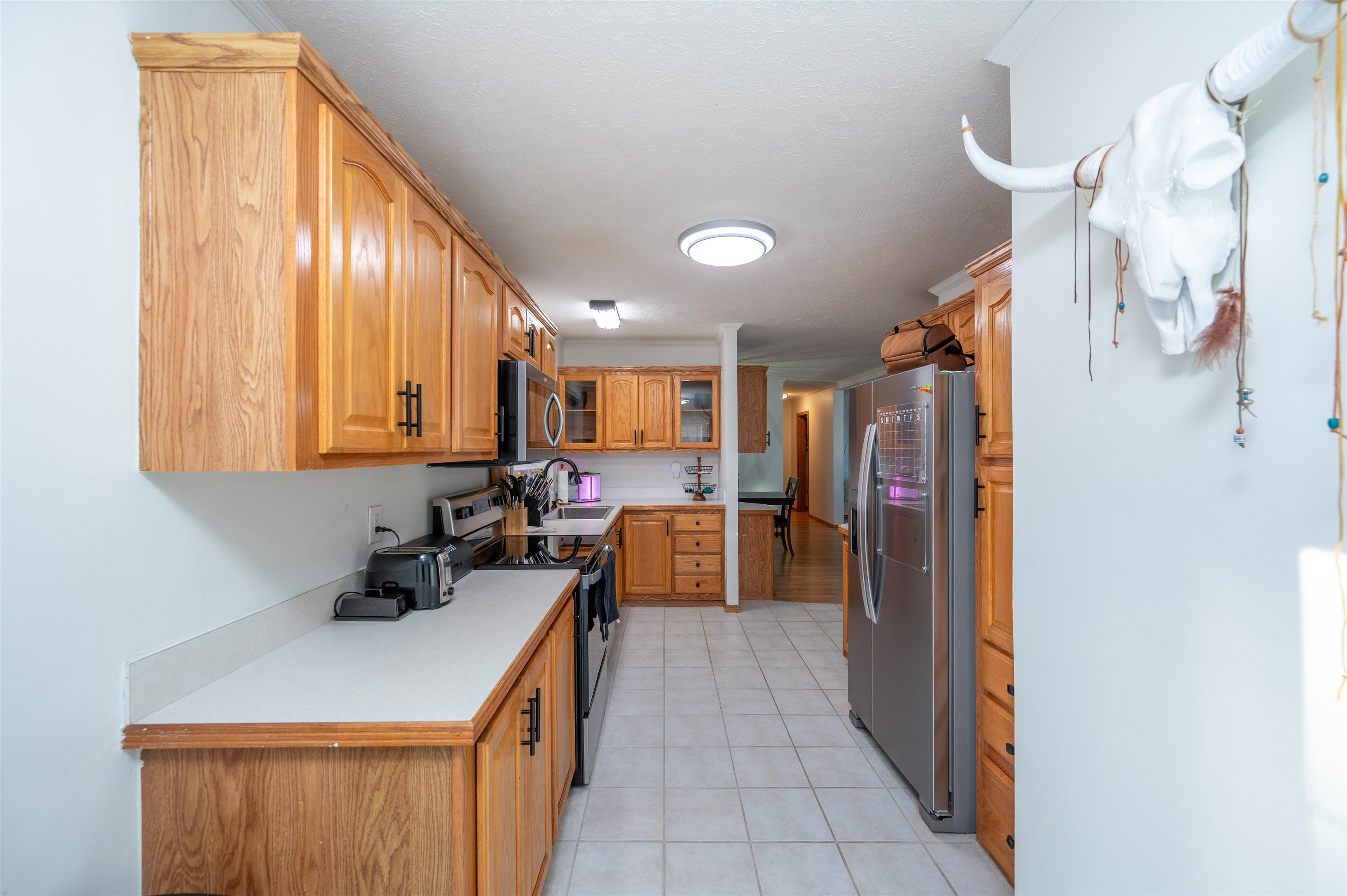 5433 North Hope Road Hope, MI 48628 - Photo 9 of 46