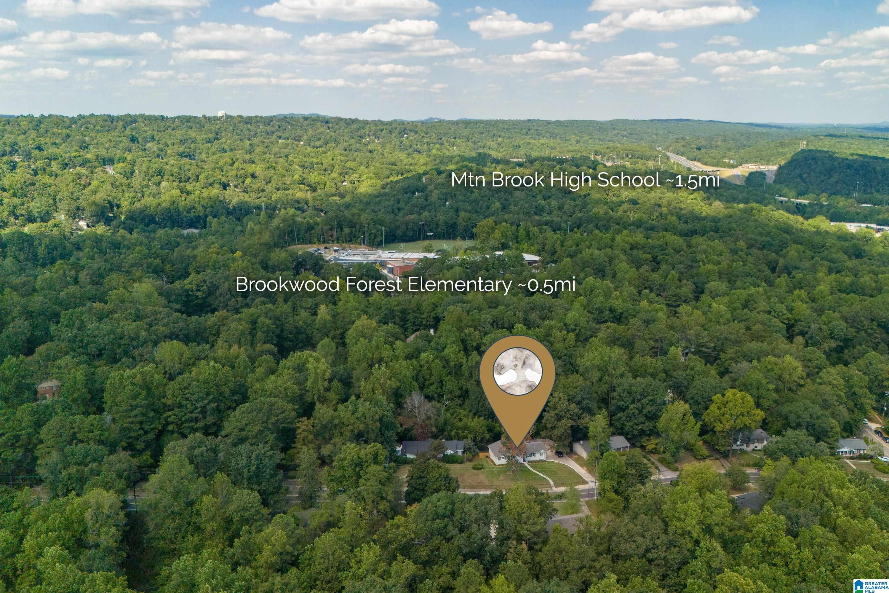 3416 Overton Road Birmingham, AL 35223 - Photo 48 of 56