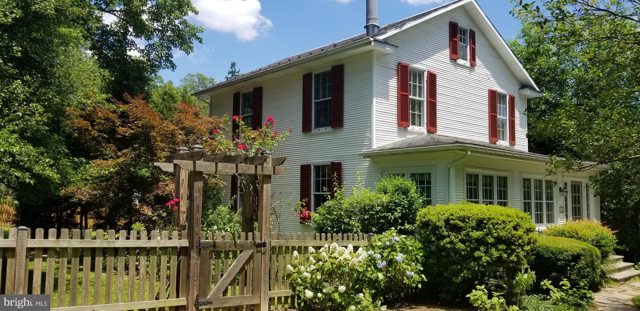 1400 Ruxton Road Baltimore, MD 21204 - Photo 1 of 50 Front view