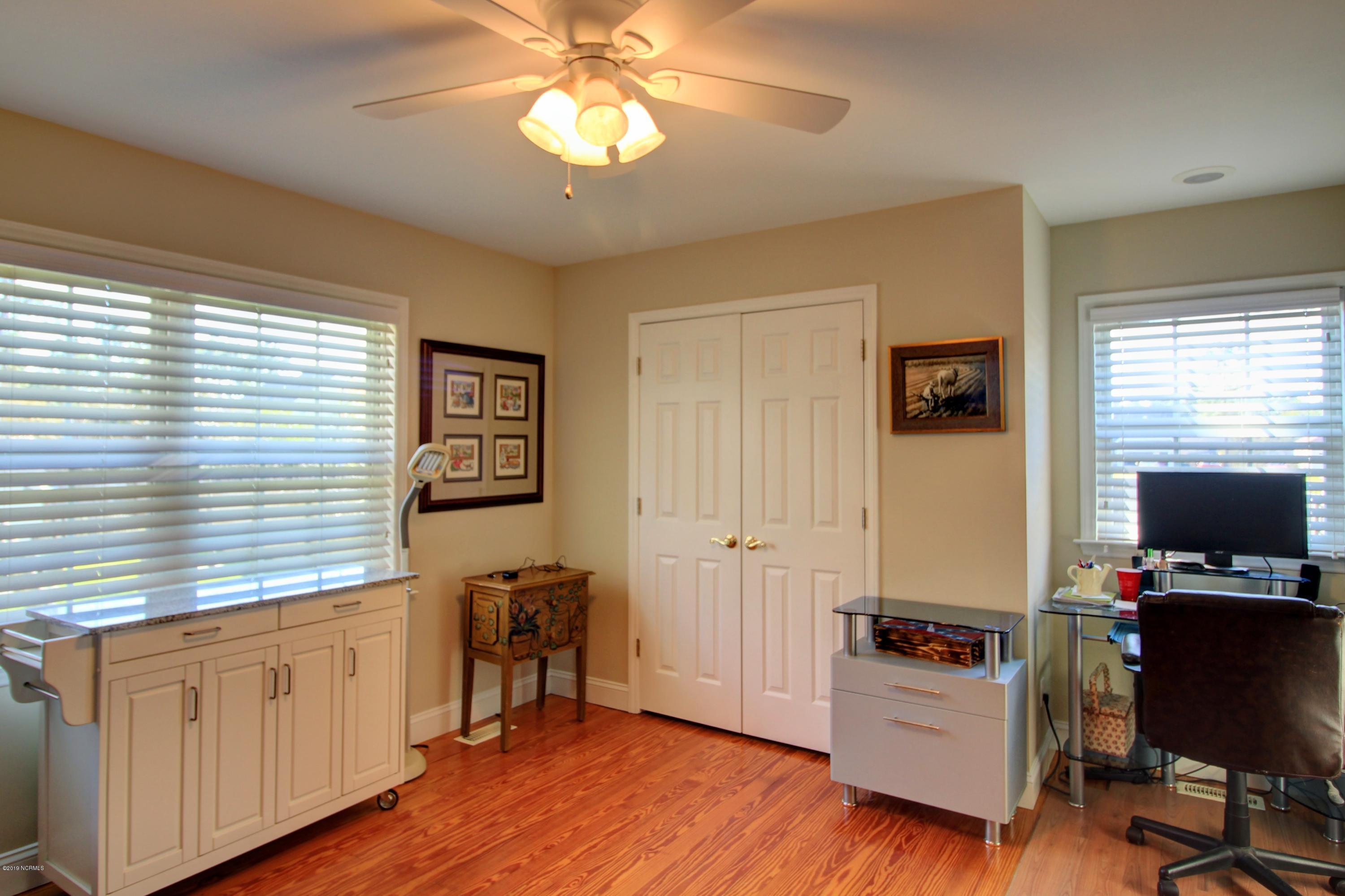 1095 Roberts Road Newport, NC 28570 - Photo 19 of 35 Bedroom Two