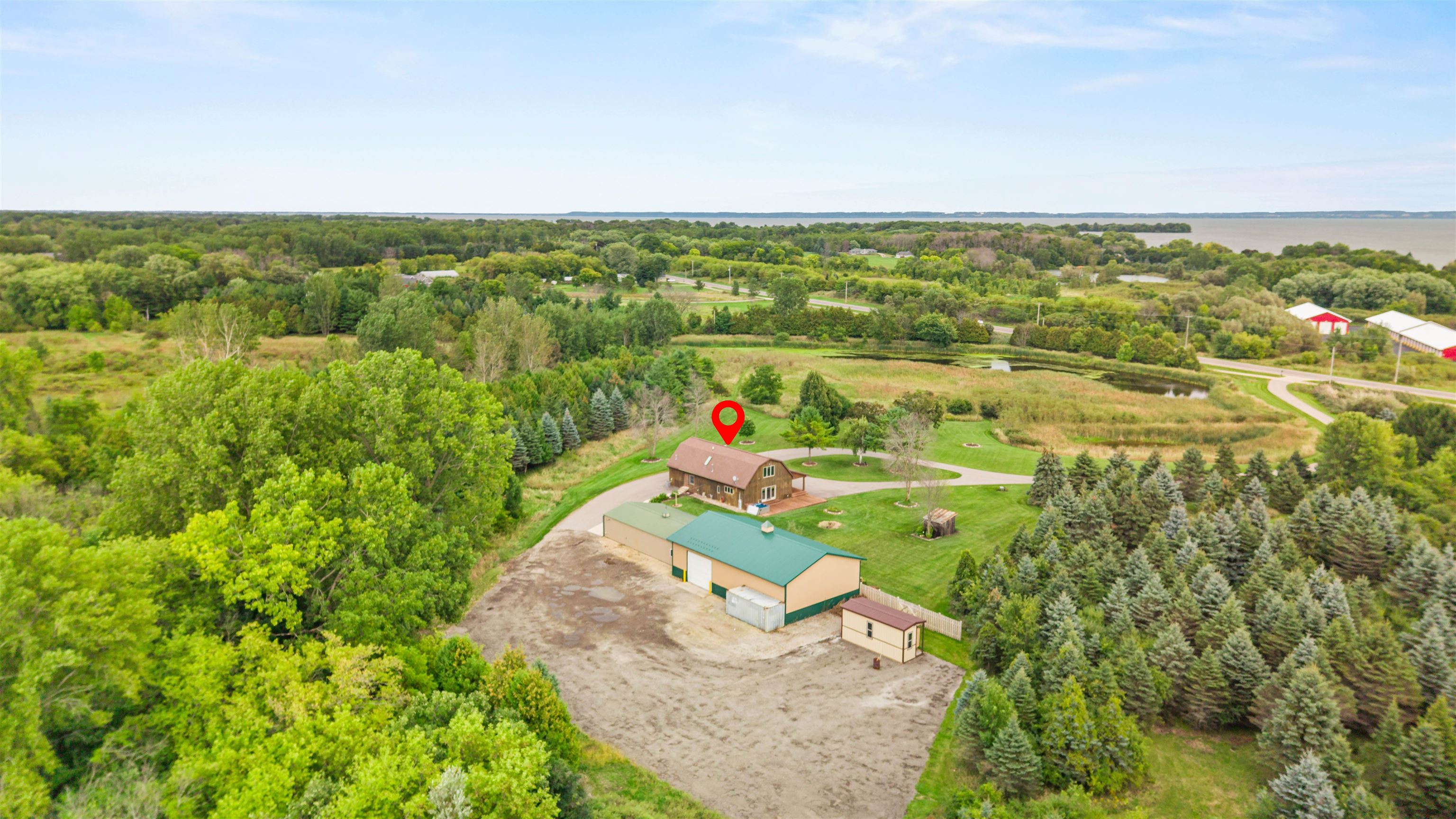 4879 County Rd A Oshkosh, WI 54901 - Photo 70 of 73 Gallery Image 70