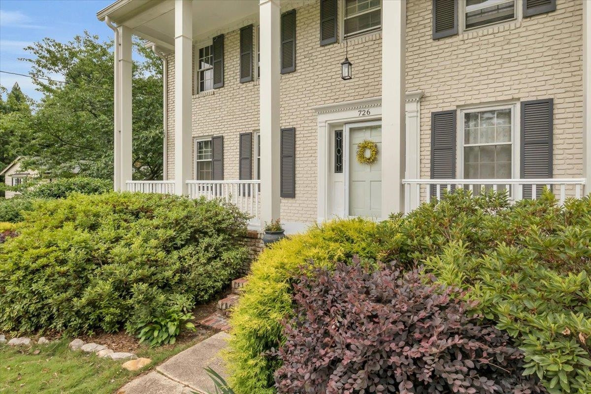726 Hardimont Road Raleigh, NC 27609 - Photo 3 of 30 Photo 3