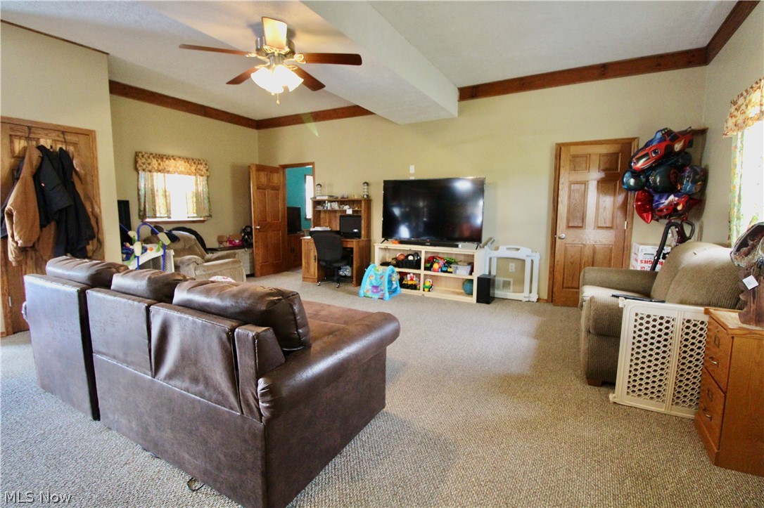 4671 Mainesville Road East Junction City, OH 43748 - Photo 5 of 15