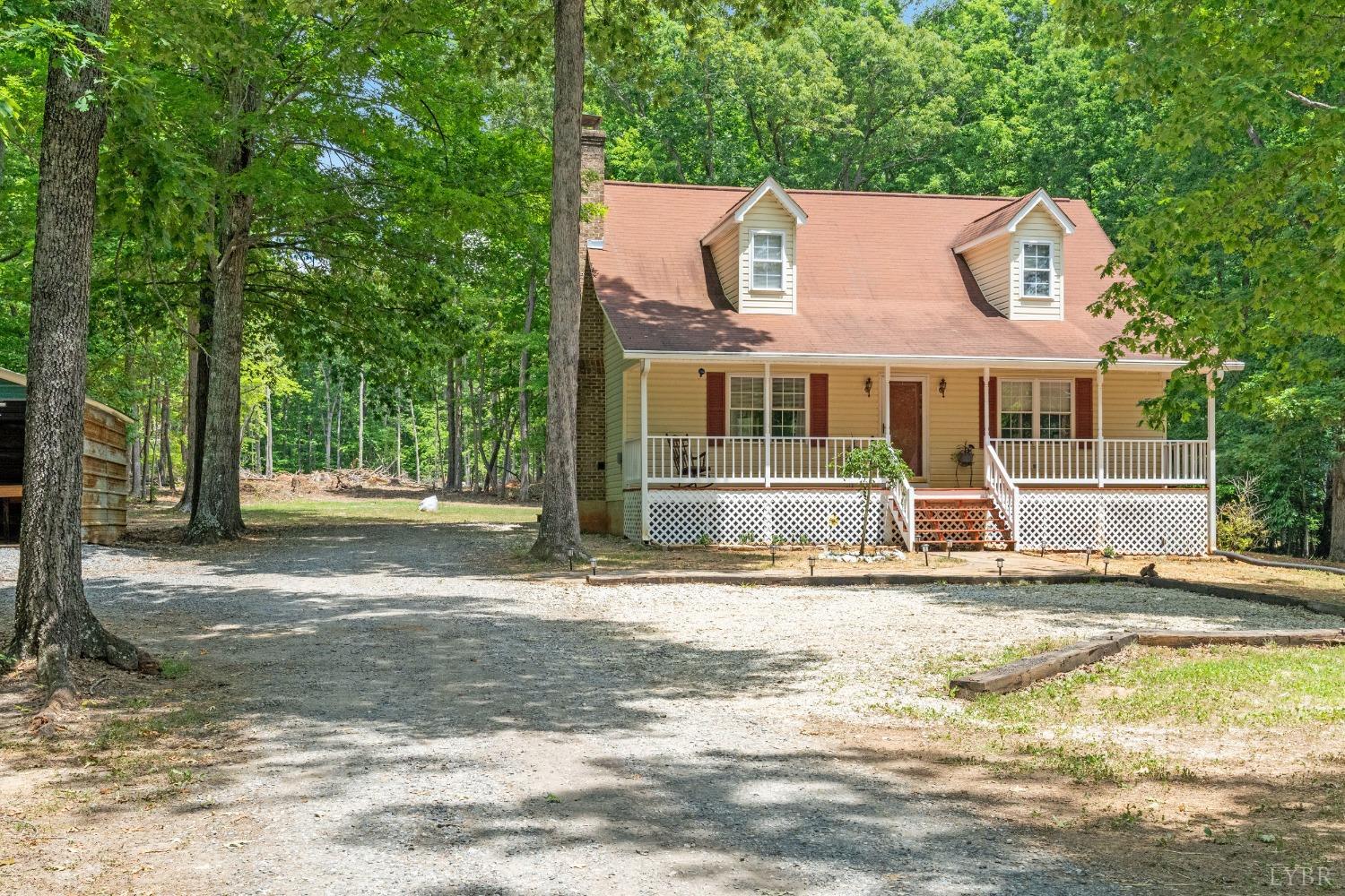 314 Covey Road Amherst, VA 24521 - Photo 1 of 55 Gallery Image 1