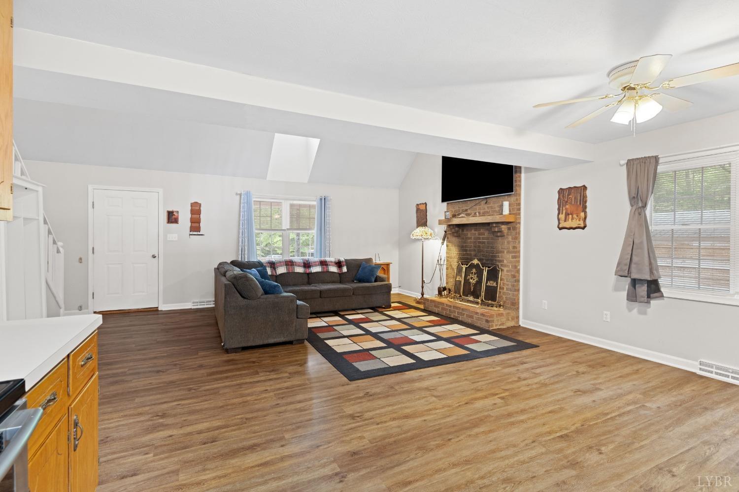 314 Covey Road Amherst, VA 24521 - Photo 11 of 55 Gallery Image 11