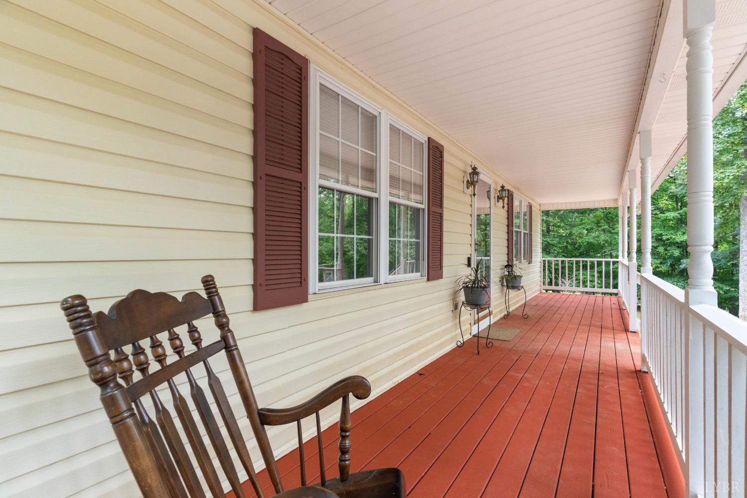 314 Covey Road Amherst, VA 24521 - Photo 35 of 55 Gallery Image 35