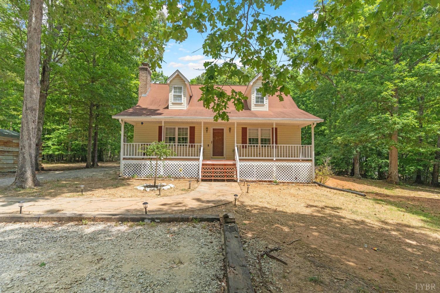 314 Covey Road Amherst, VA 24521 - Photo 36 of 55 Gallery Image 36
