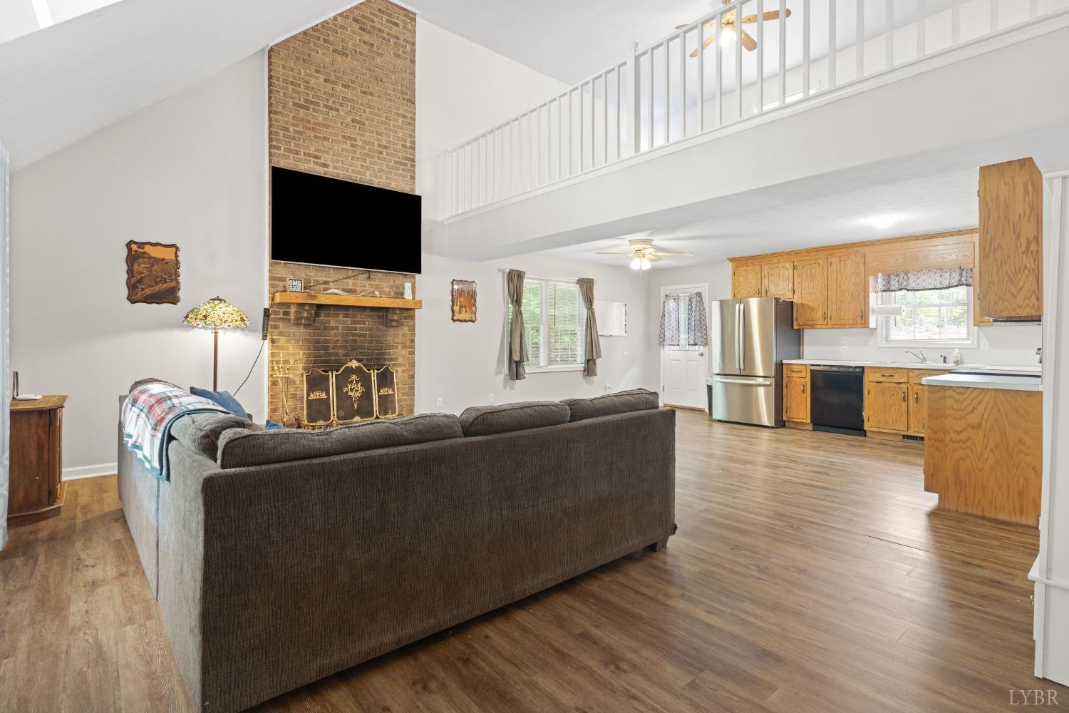 314 Covey Road Amherst, VA 24521 - Photo 4 of 55 Gallery Image 4
