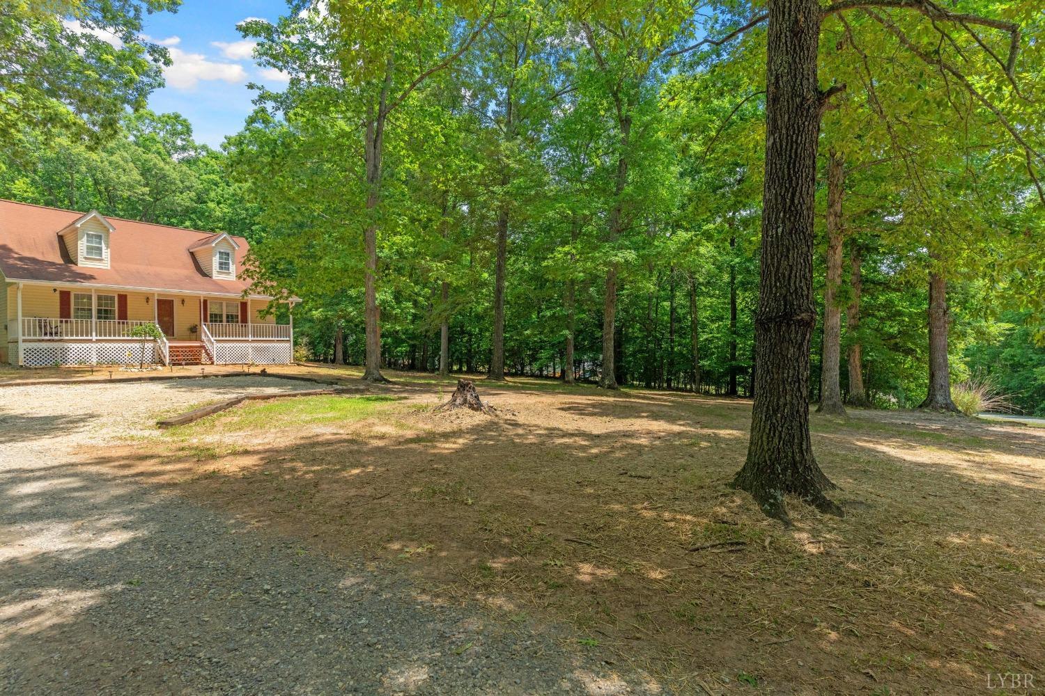 314 Covey Road Amherst, VA 24521 - Photo 50 of 55 Gallery Image 50
