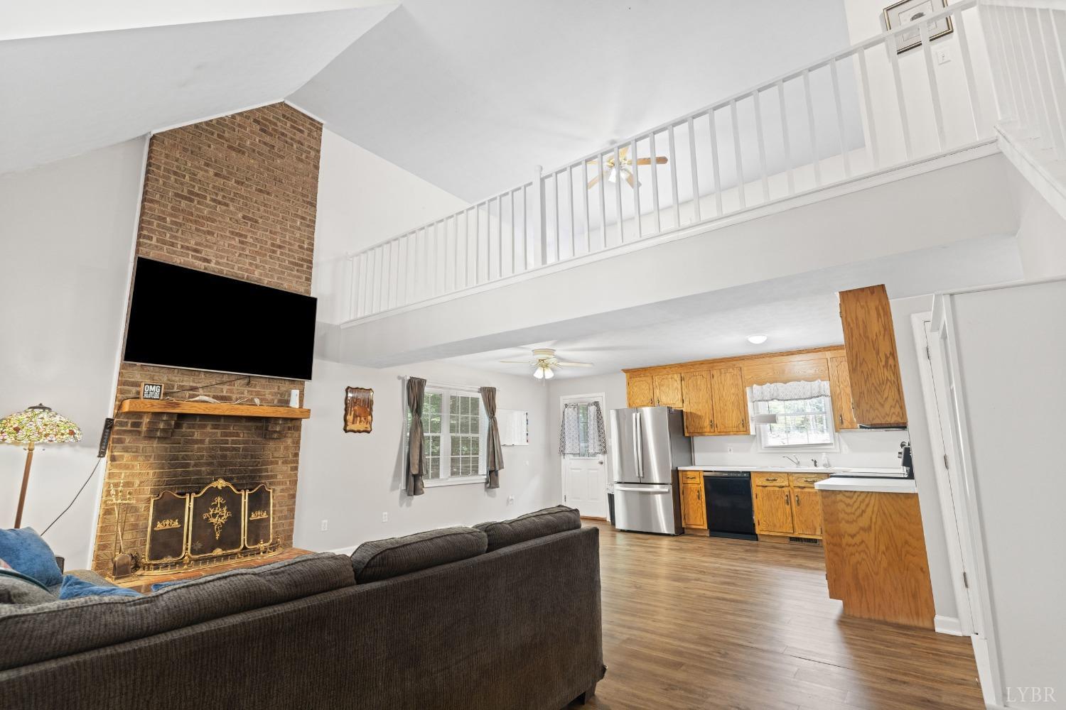 314 Covey Road Amherst, VA 24521 - Photo 5 of 55 Gallery Image 5