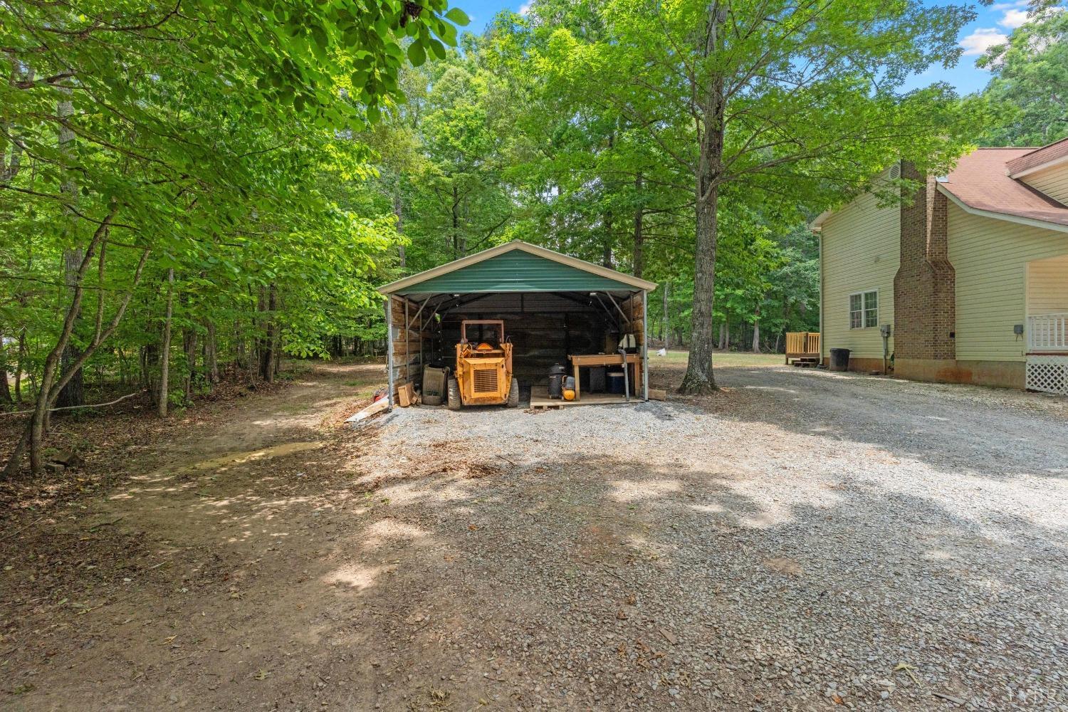 314 Covey Road Amherst, VA 24521 - Photo 51 of 55 Gallery Image 51