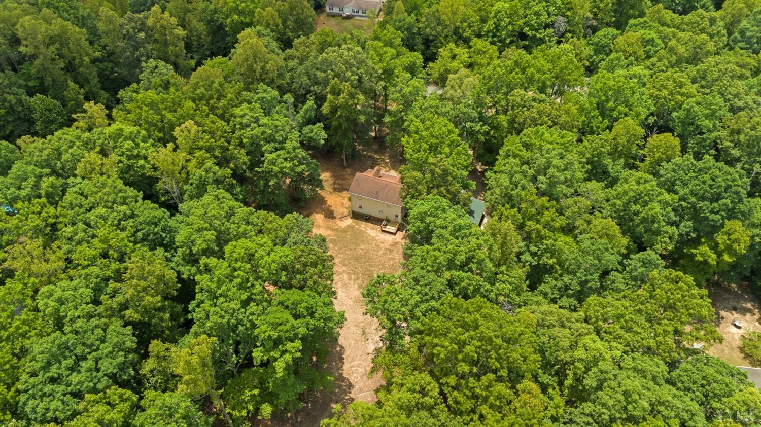 314 Covey Road Amherst, VA 24521 - Photo 54 of 55 Gallery Image 54