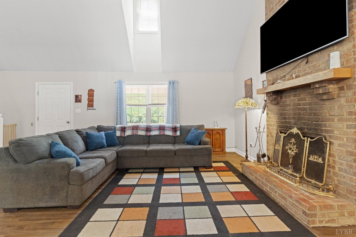 314 Covey Road Amherst, VA 24521 - Photo 6 of 55 Gallery Image 6