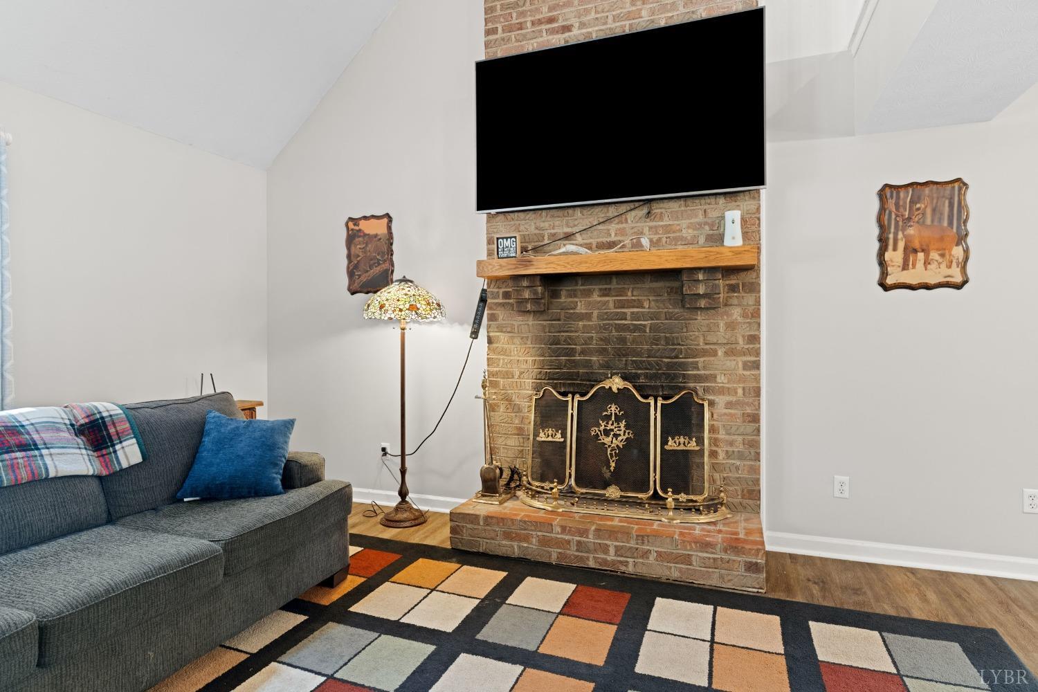 314 Covey Road Amherst, VA 24521 - Photo 10 of 55 Gallery Image 10