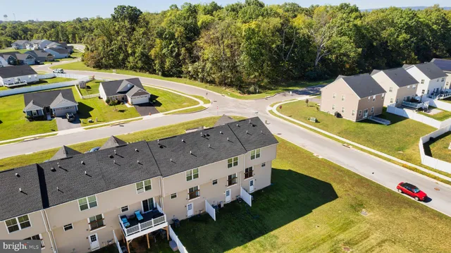 a view of a chairs and table in the terrace