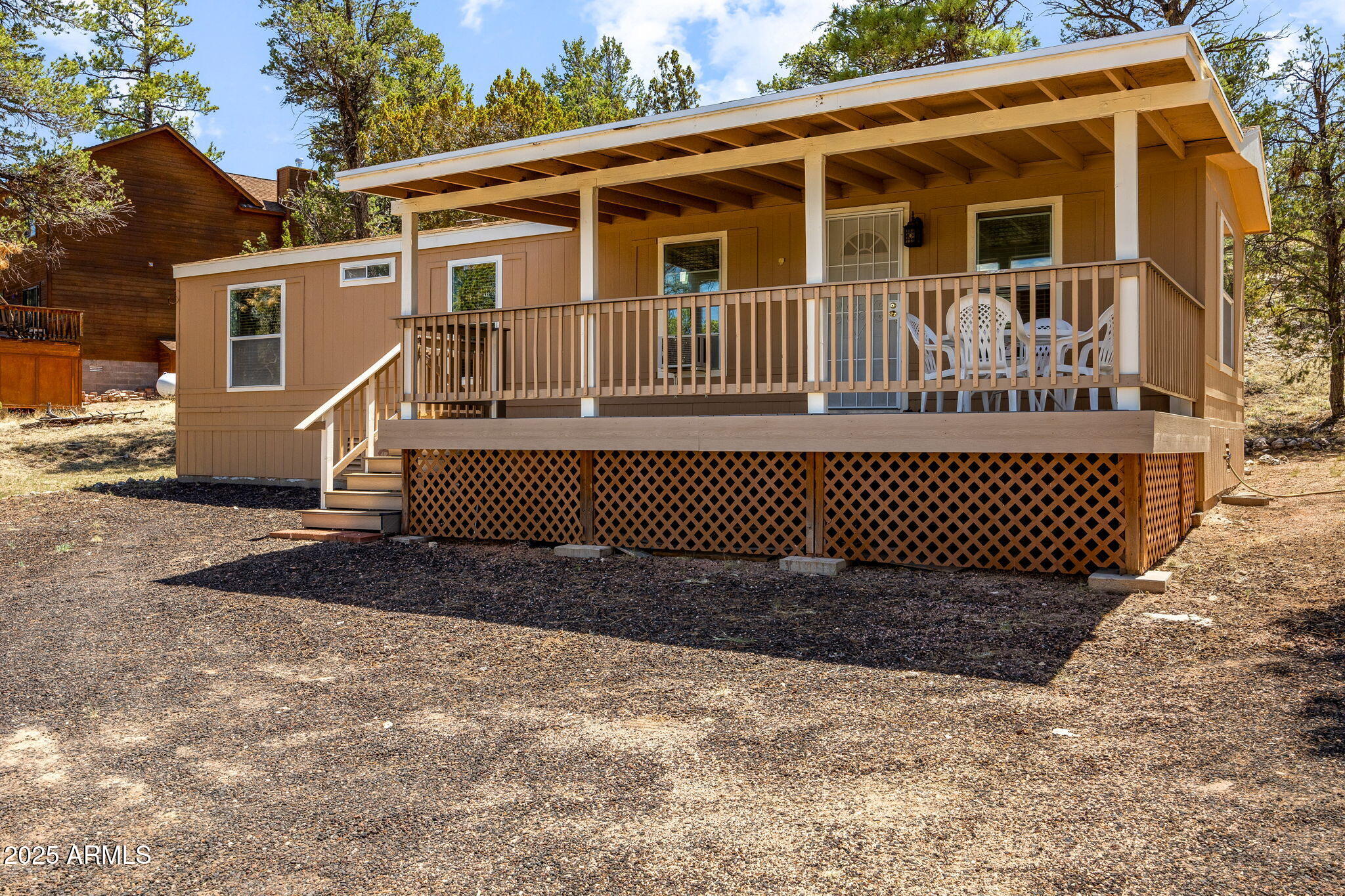3641 Stagecoach Road Overgaard, AZ 85933 - Photo 1 of 33 3641StageCoachRd-Heber-AZ-2
