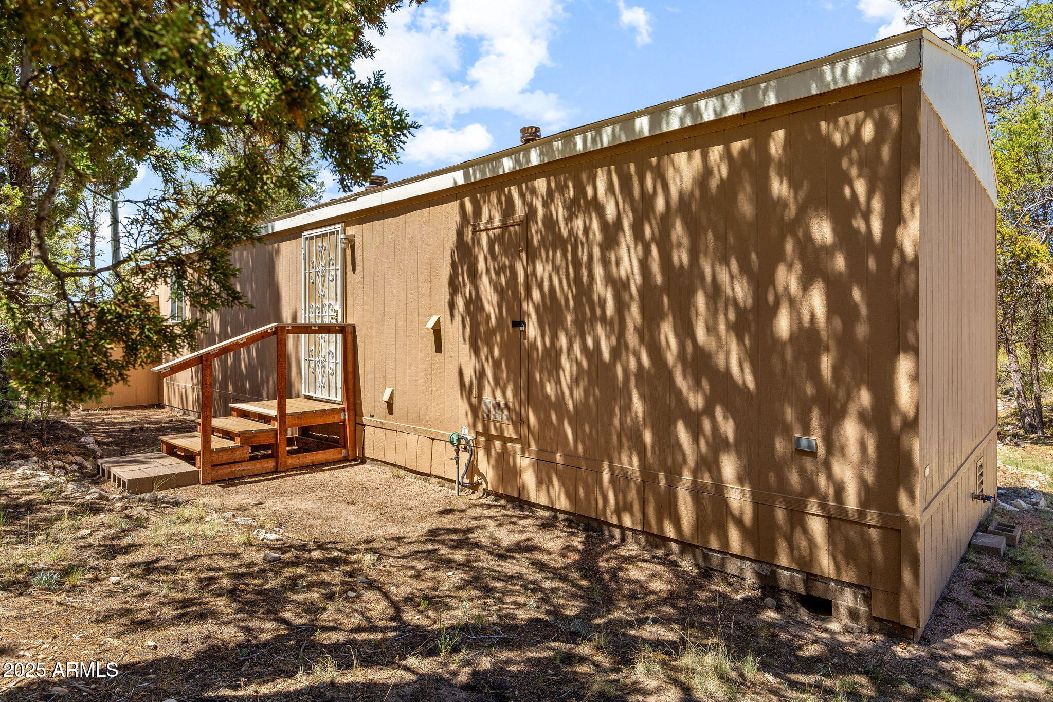 3641 Stagecoach Road Overgaard, AZ 85933 - Photo 20 of 33 3641StageCoachRd-Heber-AZ-20