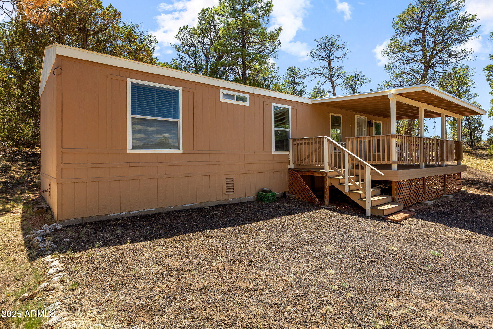 3641 Stagecoach Road Overgaard, AZ 85933 - Photo 2 of 33 3641StageCoachRd-Heber-AZ-1