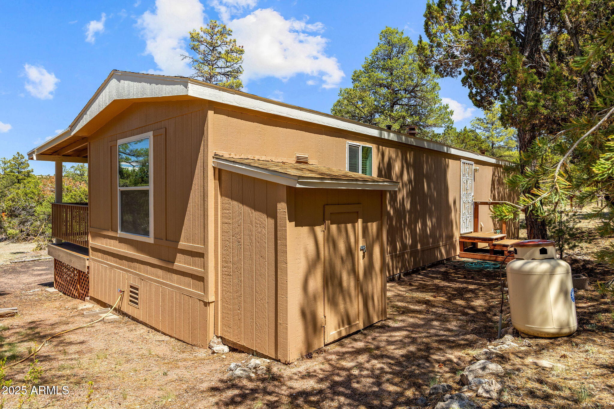 3641 Stagecoach Road Overgaard, AZ 85933 - Photo 21 of 33 3641StageCoachRd-Heber-AZ-21