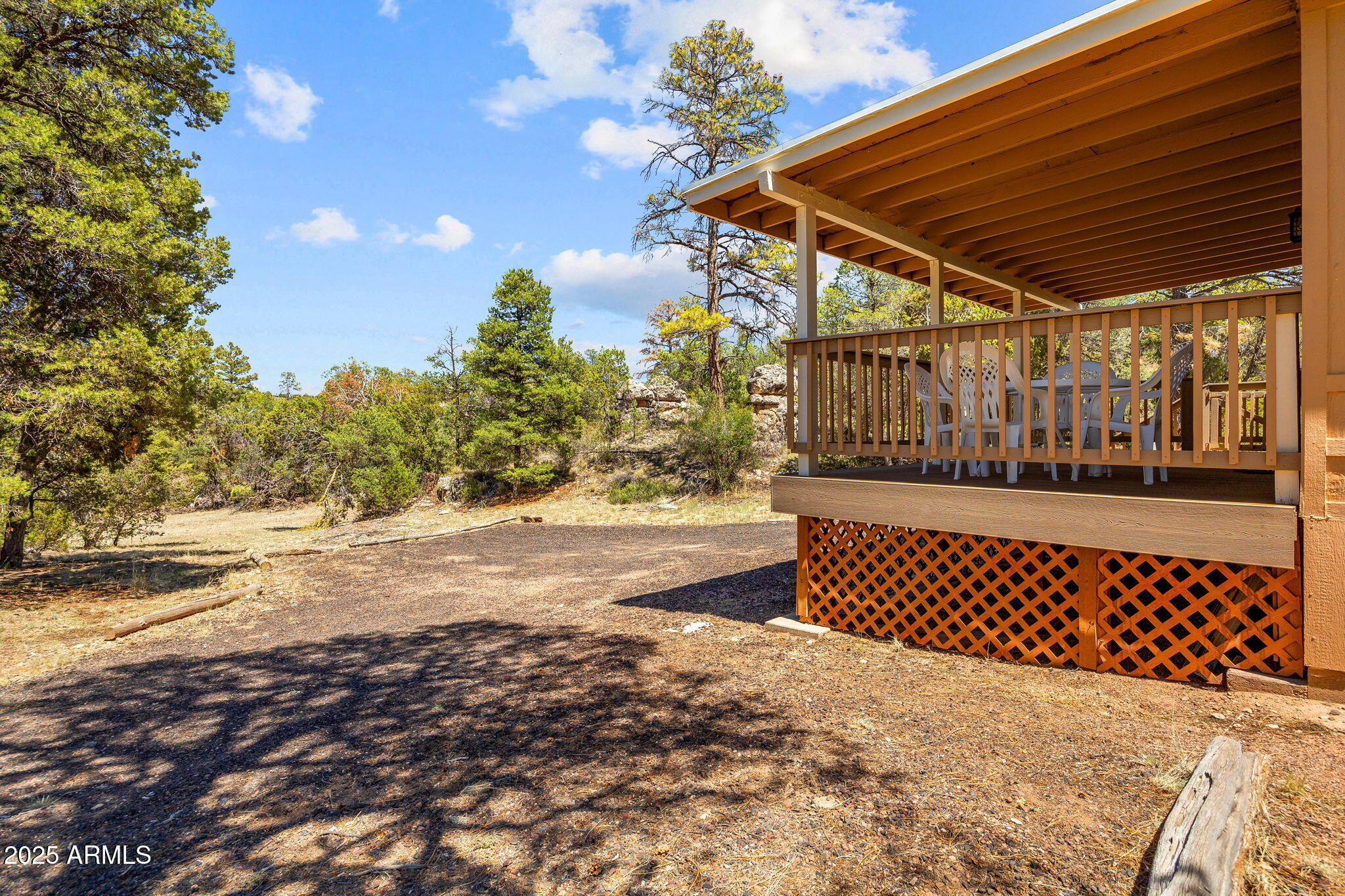 3641 Stagecoach Road Overgaard, AZ 85933 - Photo 23 of 33 3641StageCoachRd-Heber-AZ-23