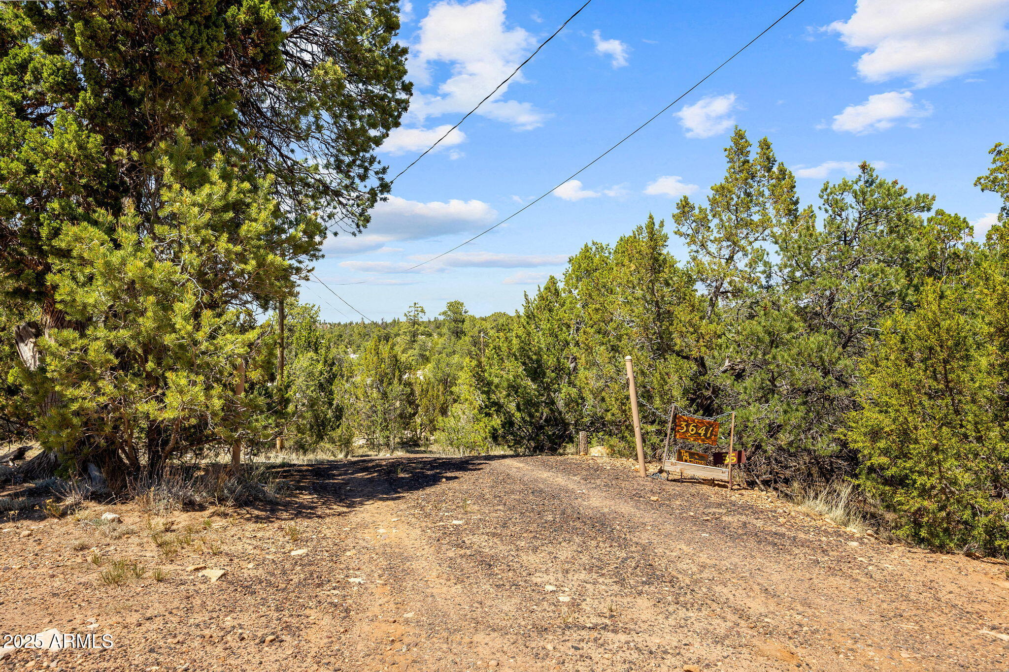 3641 Stagecoach Road Overgaard, AZ 85933 - Photo 25 of 33 3641StageCoachRd-Heber-AZ-25