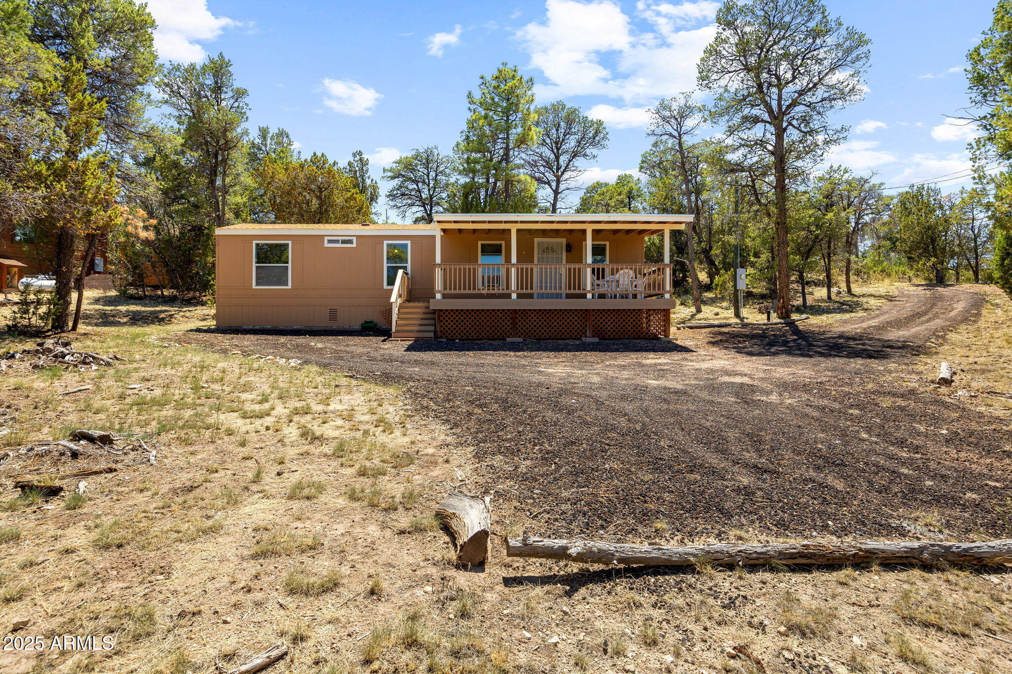 3641 Stagecoach Road Overgaard, AZ 85933 - Photo 3 of 33 3641StageCoachRd-Heber-AZ-3
