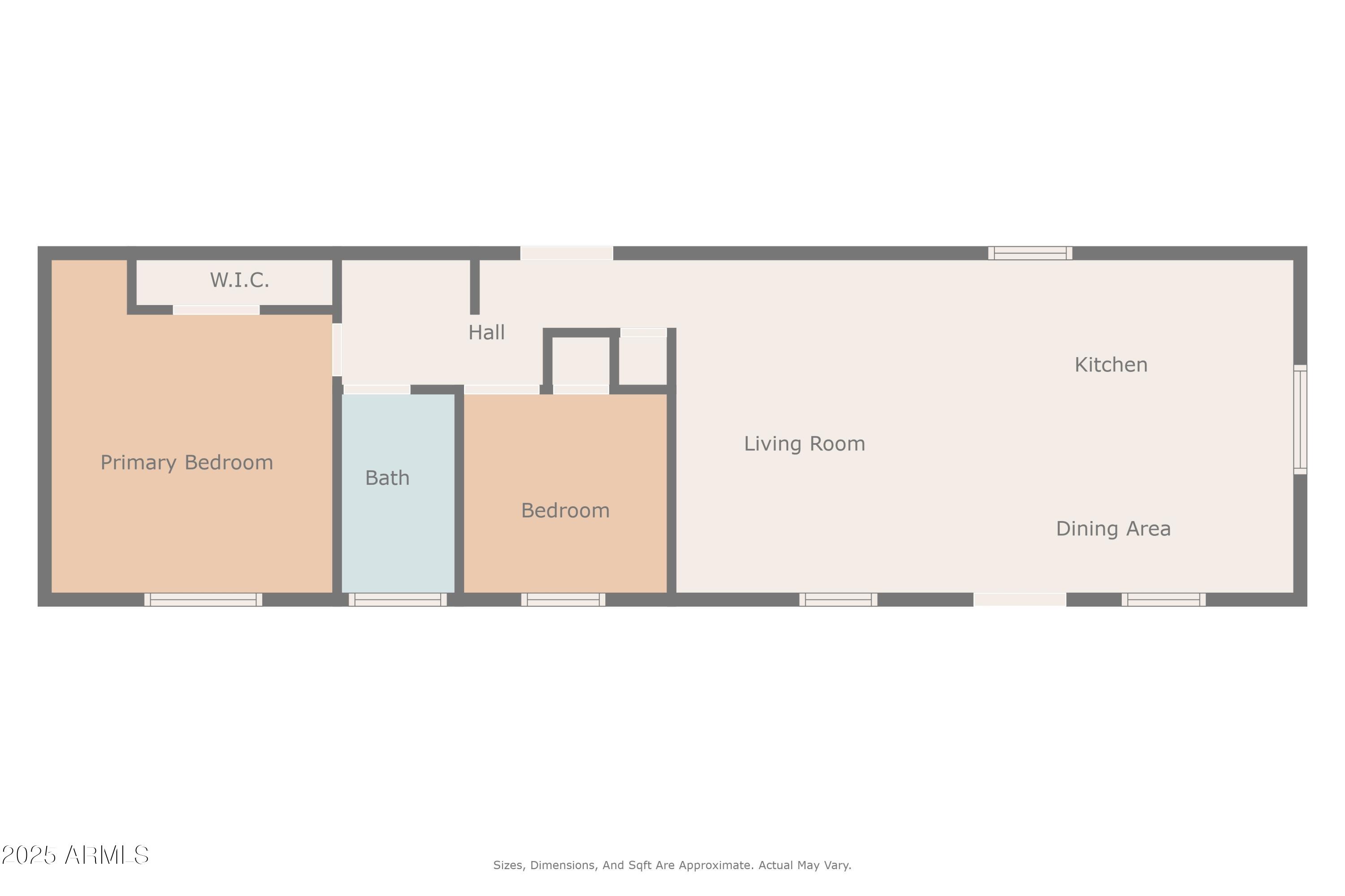 3641 Stagecoach Road Overgaard, AZ 85933 - Photo 33 of 33 2-Floorplan_2